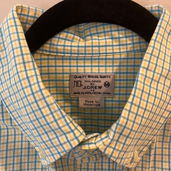 J.Crew Button Down - Picture 2 of 4